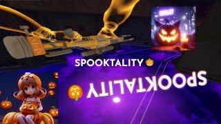 HvH Highlights 2 ft. Spooktality