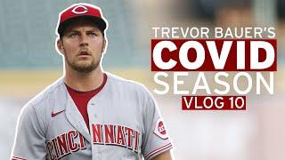 Scott Boras Sends His Players After Trevor (Vlog 10 | Trevor Bauer's COVID Season)