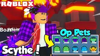 This NEW Mining Clicker Simulator Game Is Insane! (Roblox)