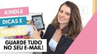 DICAS E TRUQUES do Kindle Paperwhite