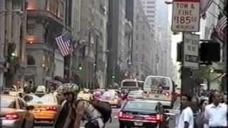 New York, June 1998
