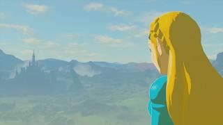 ZELDA IS T H I C C