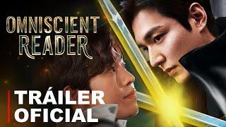 OMNISCIENT READER | Official Trailer 2025 | Lee Min-ho, Ahn Hyo-seop