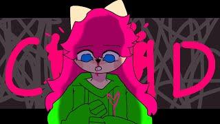 CUPID ANIMATION MEME // GIFT FOR KITTY CHANNEL AFNAN