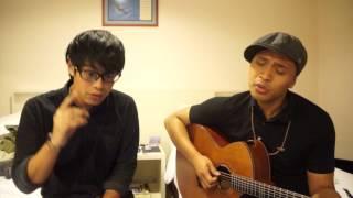 Clarence Liew & Jeremy Passion - "Ariana Grande Medley"