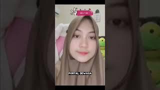 JILBAB LIVE VCS BARENG PACAR #jilbabpemersatu #viral