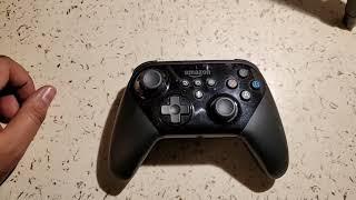 Amazon fire TV game controller