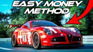 Gran Turismo 7 | EASY Money Method | Update 1.50!