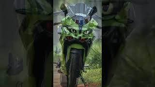 Bajaj Pulsar rs 200 best modification 