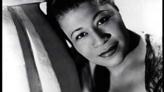 Ella Fitzgerald - Blue Moon.