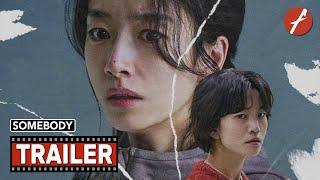 Somebody (2025) 침범 - Movie Trailer - Far East Films