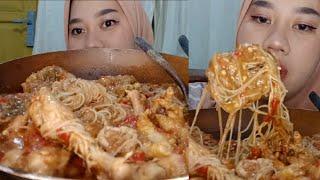 MUKBANG SEBLAK MERCON CEKER CIRENG