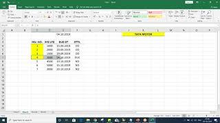 SAP FICO Dunning Configuration New I Dunning Procedure New I Dunning Run With Negative Balance