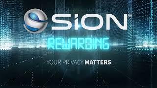 SION® - Your Privacy Based Web Browser