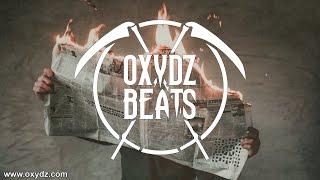 Oxydz - Skamer - 87bpm Free boom bap beat old school