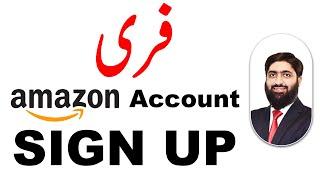 Free Amazon Seller Account - How To Create A Free Amazon Seller Account - Amazon Seller Account