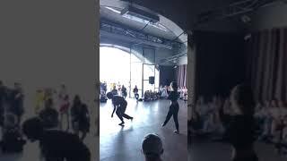 Lena Ovechkina - Contemporary Dance Duel 2019