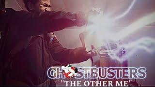 GHOSTBUSTERS”the other me”|NON FOR PROFIT SHORT FILM| I did not put too much effort into this.