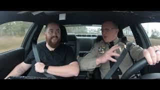 On the Job: Lieutenant with the Dare County Sheriff's Office