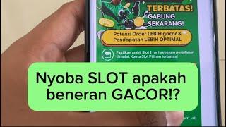 Onbid 19 Desember 2024 | Nyoba SLOT GASPOL, yakin beneran GACOR atau TEKOR ?!