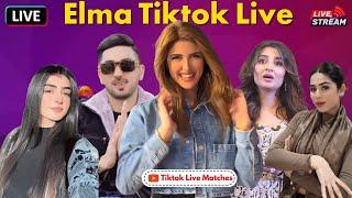 Elma Tiktok Live | Elma Tiktok | Mr PATTLO Tiktok Live | Tiktok Live Matches | Elma Vs Other