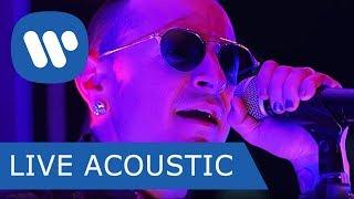 LINKIN PARK - LIVE KONZERT 2017 IN HAMBURG (YouTube Live Stream)