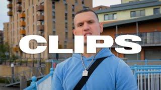[FREE] Vision X Don Xhoni Albanian/UK Vocal Sample Drill Type Beat 2022 “CLIPS” Prod. Simmonz