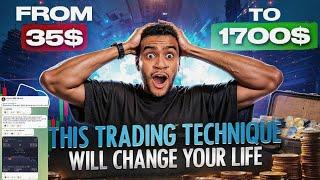 Trade Like a Pro on Pocket Option! Crazy Profit Trading Strategy Revealed | binary options