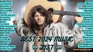 Latest Hits New Songs 2024 - New Music Playlist - Best Global Music  #NewSongs2024 #LatestHits2024