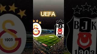 -GALATASARAY ️VS BEŞİKTAŞ 