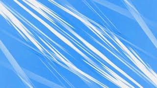 4K Light Blue & White Motion Background || VFX Free To Use 4K Screensaver || FREE DOWNLOAD