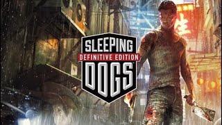 LIVE Stream Sleeping Dogs Mafia din Hong Kong (3)