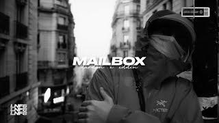 DARDAN x EDDIN Type Beat - MAILBOX 2 (prod. by LNF8)