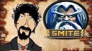 Smite | Nu Wa : 5x5 premade!