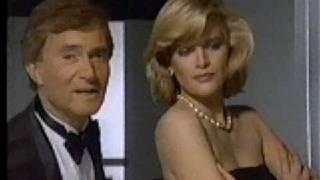 Old Vidal Sassoon Commercial 1980's