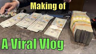 How To Make A Viral Vlog