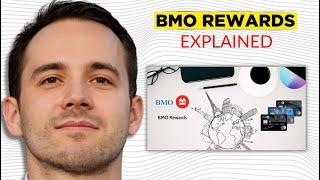 BMO Rewards Program: All You Need To Know in 2024 (Points Earn & Burn)