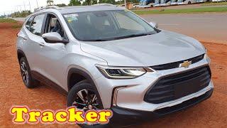 new chevrolet tracker 2021 | novo chevrolet tracker 2021 pcd | Chevrolet Tracker 2021 Prices, Photos