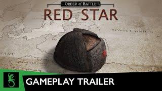 Order of Battle: Red Star || in 2 minutes