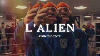 [FREE] Jul x Kamikaz x Zbig Type Beat "L'ALIEN" (Prod. TLC BEATZ)