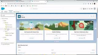 Enable Feed Tracking Challenge | How to Add Fields to Track on a Task in Salesforce Trailhead