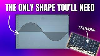 How Sine Waves Teach you Essential Knowledge for Sound Design