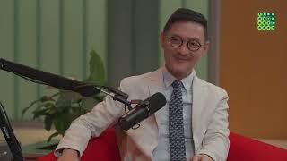 QSTP Digital Series Episode 2 ft. Dr. Jack Lau, QSTP President