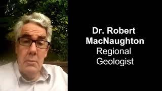 Dr. Robert MacNaughton