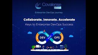 Covalense Global provides integrated, end-to-end application lifecycle management solutions.