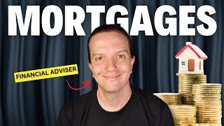 Financial Adviser Explains - 10 Ways to Save Money on Your Mortgage