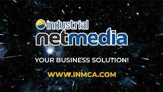 Industrial NetMedia / Creative101 Website Design