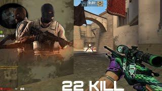 CS 2  GAME PLAY  (1080_720)  #csgo #csgotroll #gaming