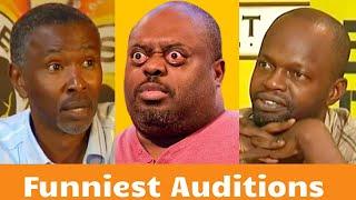 KICHEKO DAWA  FUNNIEST AUDITIONS!!: Zuchu | Diamond Platnumz | Harmonize (Part 3)