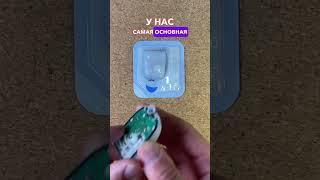 Безпроводная помпа Omnipod-мини обзор #диабет #діабет #diabetes #omnipod #diabetikdima